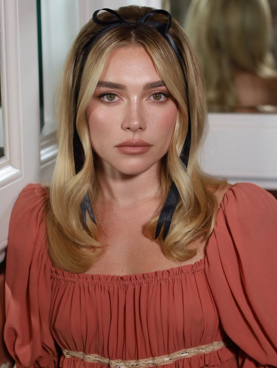 nmishik's tweet photo. OH MY GOD FLORENCE PUGH RRGGHHHHHHHH https://t.co/FSDEygQSTw