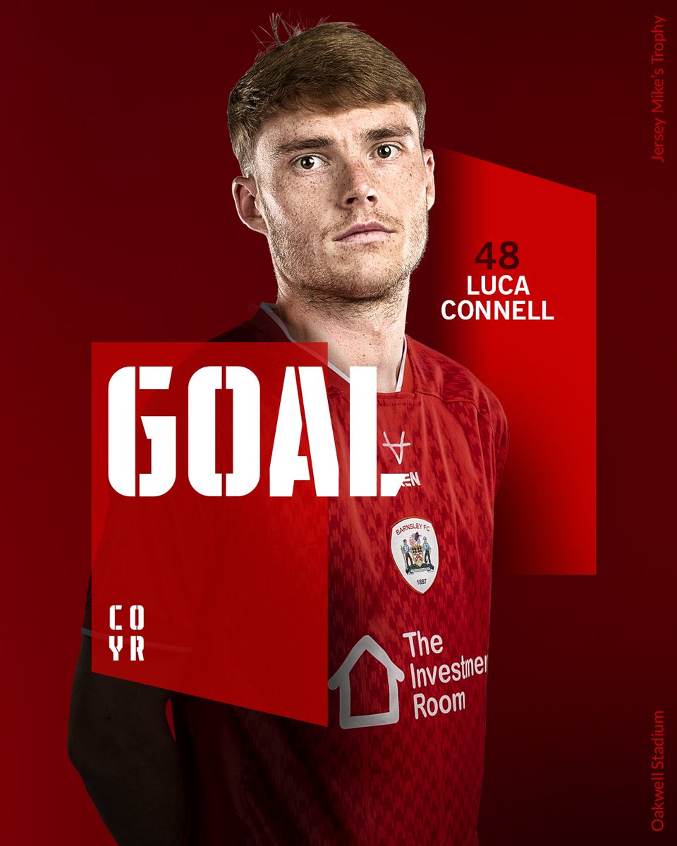 BarnsleyFC tweet picture