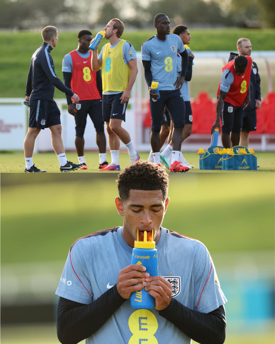 England's tweet photo. Back to work 🏃 https://t.co/pNNFnE2C2x