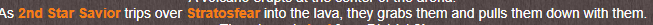 CyalmAdvForward's tweet photo. Misworded it but you guys are on the same team what the fuck. https://t.co/PsB3zPEsrY