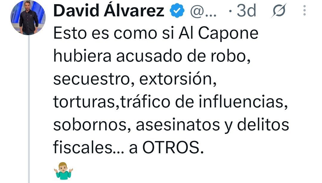 karlos_com's tweet photo. @JesusBengoechea https://t.co/QvotaGFcfE