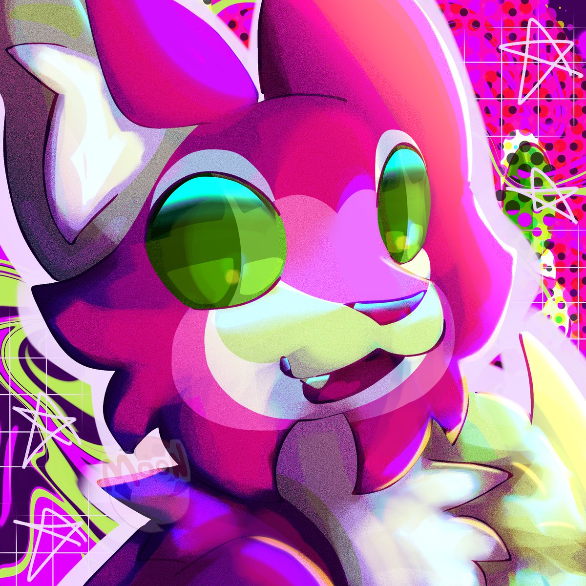 darkmoonxnight's tweet photo. @_VGen_ Commission site/portfilo : https://t.co/f1aNCtHsdl
Vgen acc: https://t.co/vmLjziTHXk https://t.co/8vMU7j4N6a