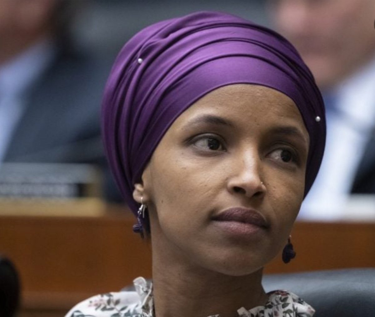 real_Jonathan_5's tweet photo. Today's another reminder that Ilhan Omar is corrupt and a criminal who should be indicted and prosecuted, or at the very least denaturalized and deported! What's the holdup? https://t.co/wKHNKzyRbs