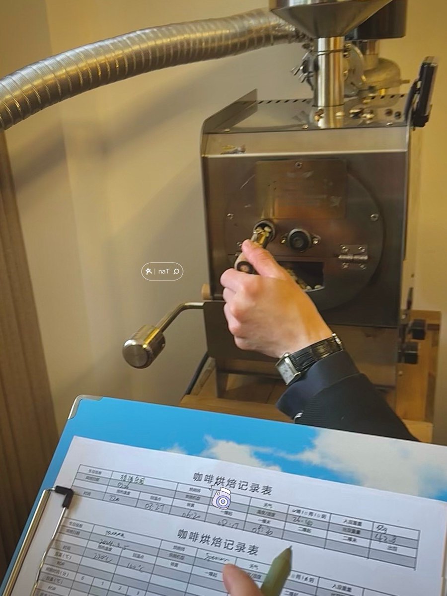 TanishaRowr9y's tweet photo. Nueva experiencia de café con granos tostados a mano, sabor único que te sorprenderá! https://t.co/exV9o8h5fu