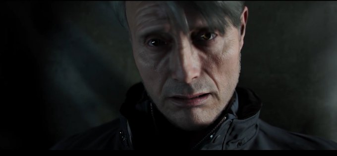 CODWarfareForum's tweet photo. Archer, Mads Mikkelsen’s new character in #MW4 is a “mysterious Russian agent who joins forces with North Korea to support the attack on the South.

Seems to have ties to Makarov.

FPSJP, IW Dev Interview @ Tokyo Games Fest https://t.co/c9MChuAus2