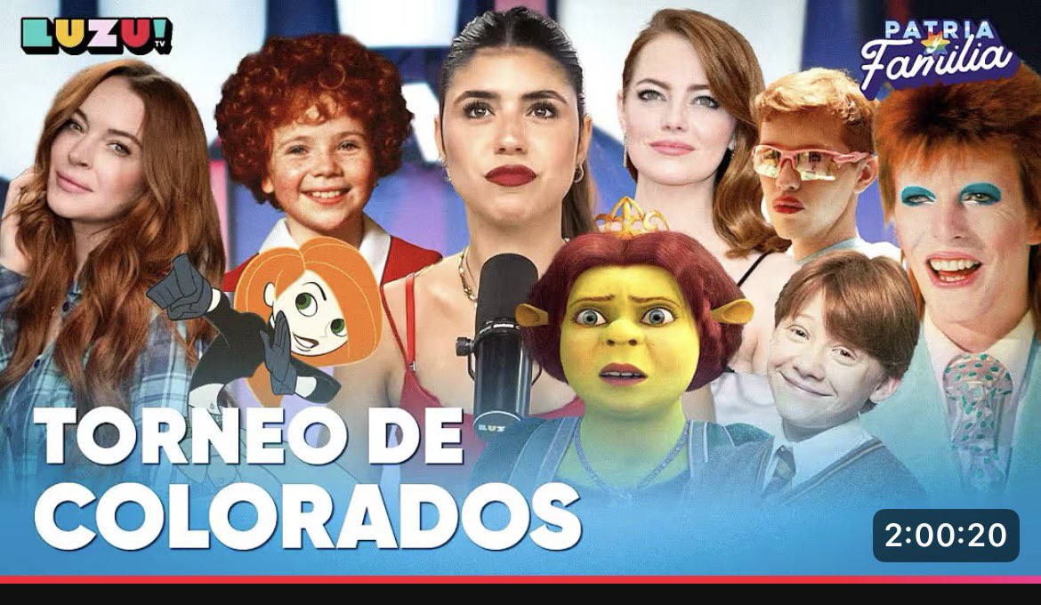 Roh_Agd's tweet photo. -la contrincante de Cami queriéndola bardear por el ex como si hubiera encontrado un dato inédito.

Pyf: hicimos todo el trabajo en cada oportunidad que tuvimos JAJAJAJAJAJAJSJAJAJAJAJAJ https://t.co/tV4dzN9Wmt