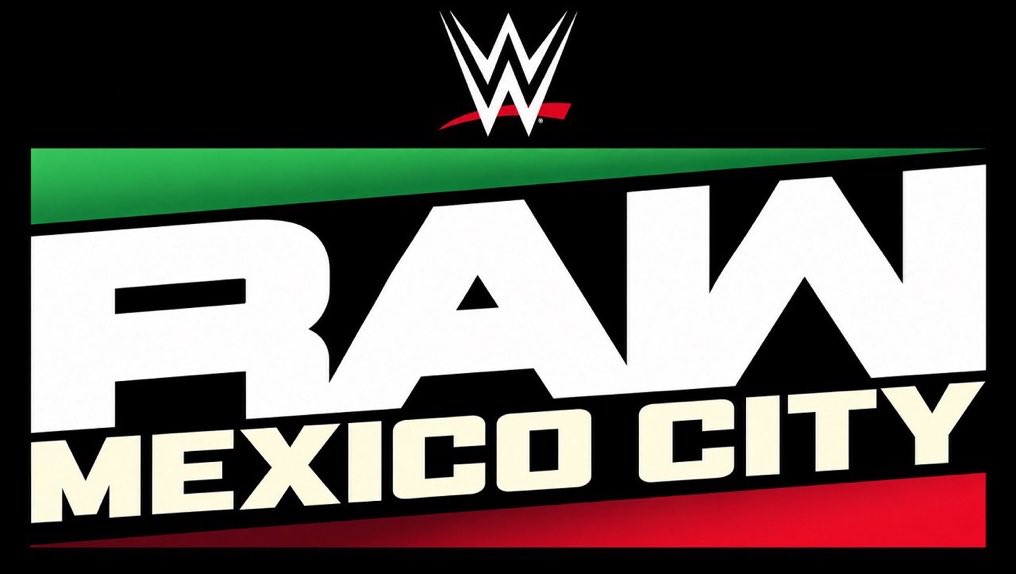 FadeAwayMedia's tweet photo. 🚨ANNOUNCED: RAW FROM MEXICO CITY PULLED IN 3.1 MILLION VIEWERS ON NETFLIX. https://t.co/ed6i2zW2mH