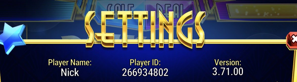 nickmcintyre29's tweet photo. @QuickHitSlots https://t.co/TJvhOFZ6g3