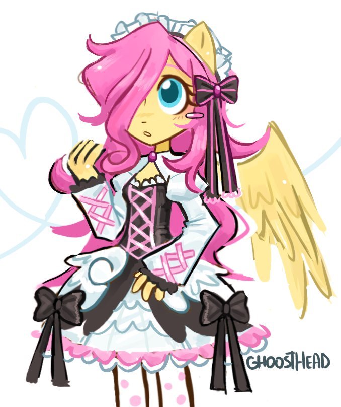 ghoosthead's tweet photo. shes so moe #mlp https://t.co/g4D6cp0Udx