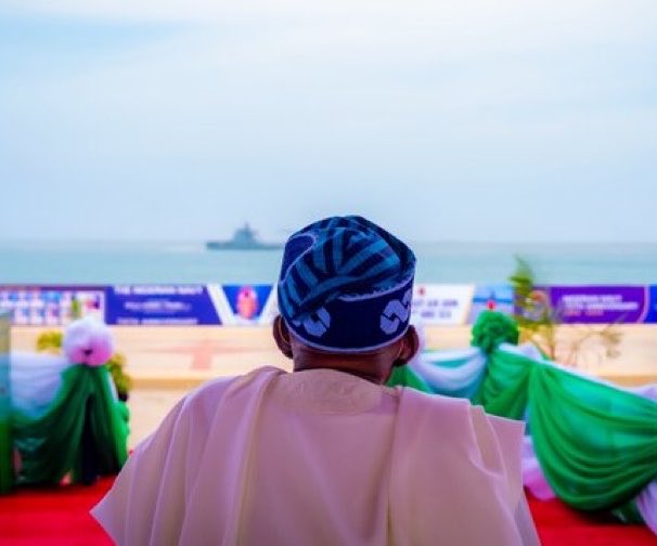 Fareederh_Tofa_'s tweet photo. IF YOU DON’T VOTE FOR “ASIWAJU” WHO ARE YOU VOTING FOR?
MAH PEOPLE ASIWAJU IS THE BEST CHOICE ✌️ https://t.co/313LEgR3M8