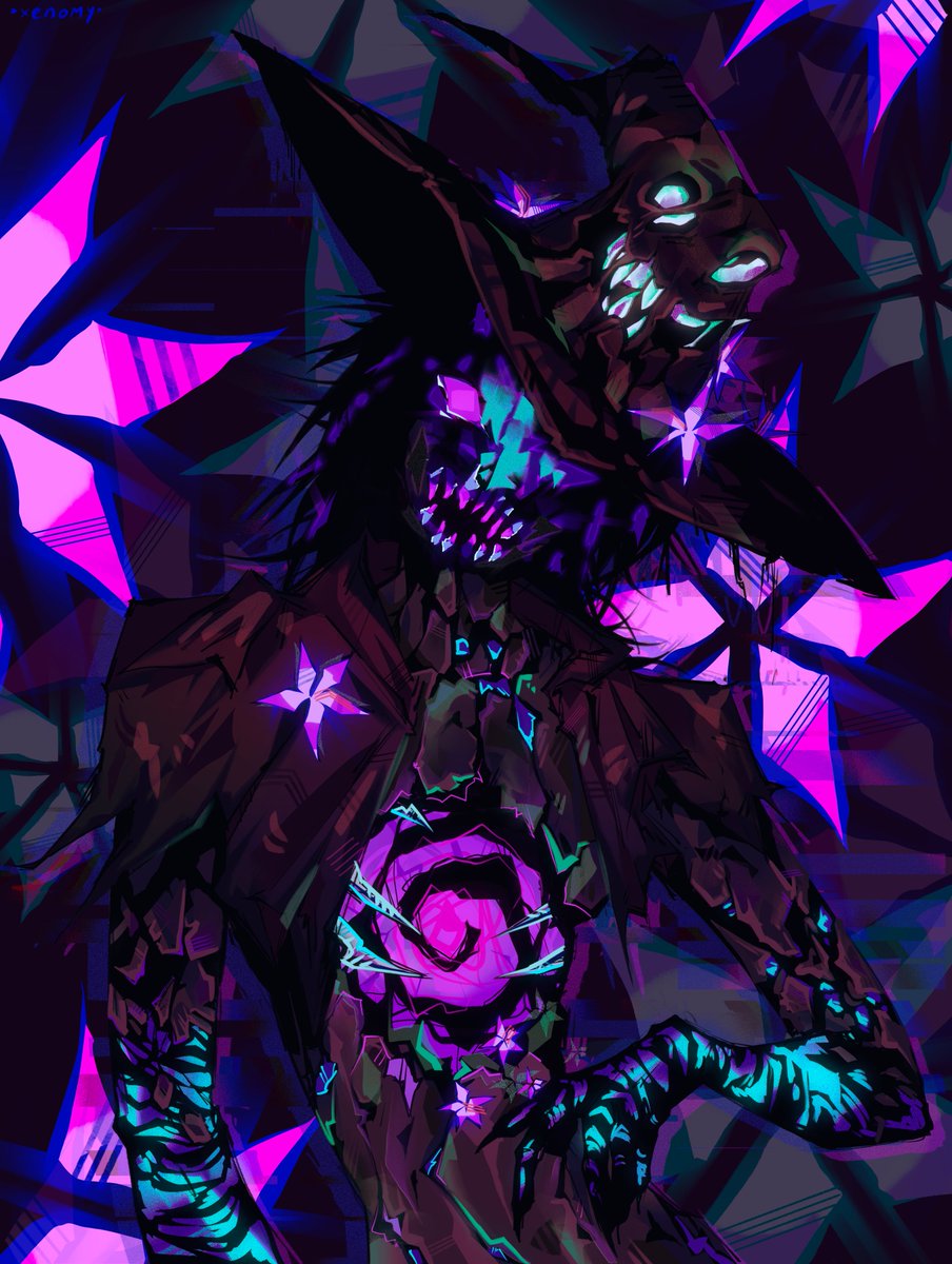 XenomyExe's tweet photo. his m1 my best #azure #forsaken https://t.co/NGGbbMcqXs