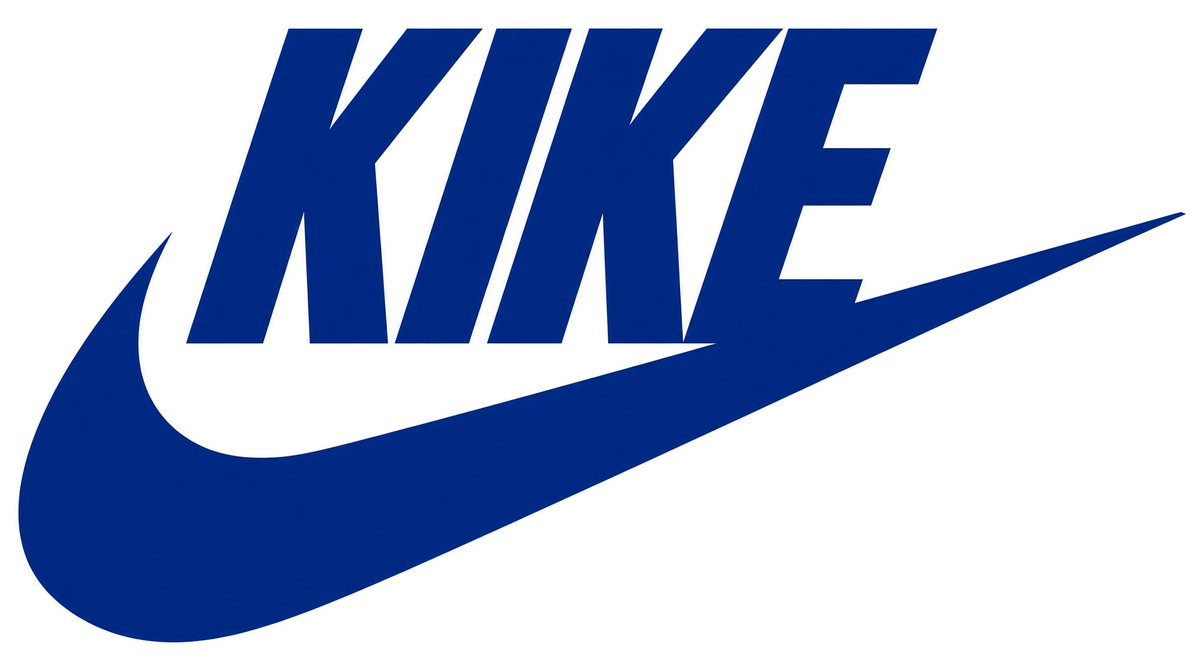 ElectBilzerian's tweet photo. Erika Kirk drops her new shoe line.

Just Jew It. https://t.co/PFAYYJLaHc