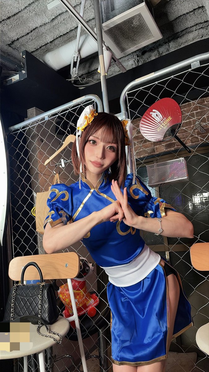smxjknx_'s tweet photo. チュンリーになったょ
只有可愛的話還是不夠嗎？
#ニューハーフ #男の娘 https://t.co/7AcCRpX4y2