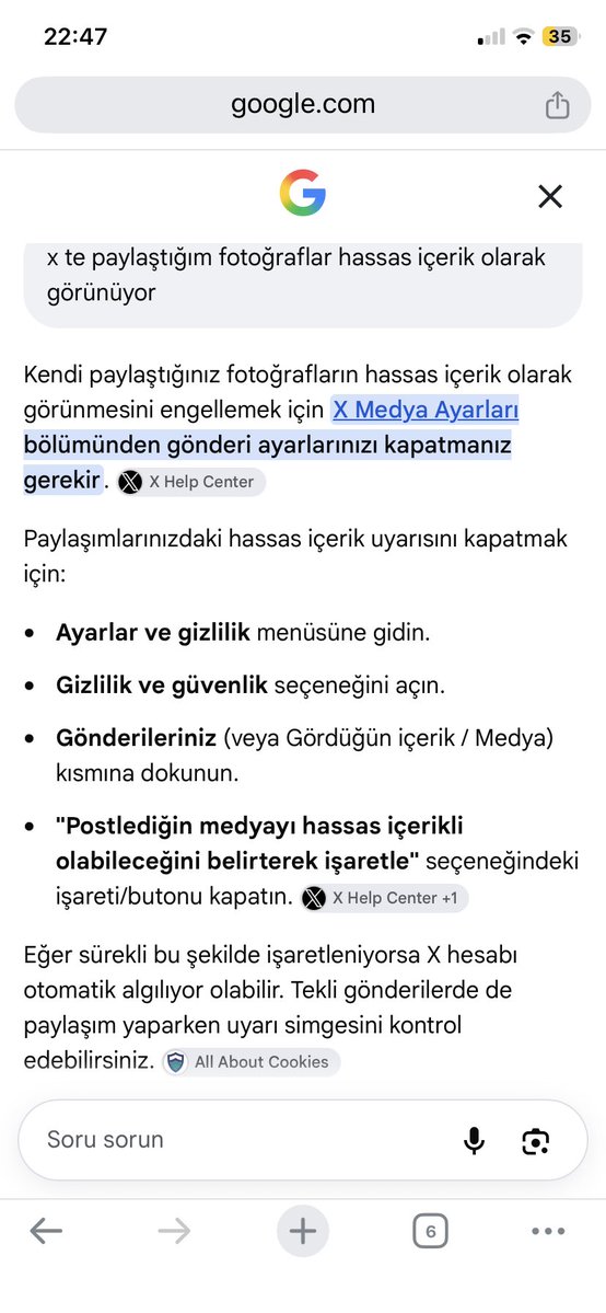 orjdeli's tweet photo. @delinindelisi77 Googleye masa üstü X giriş yaz oradan kullanıcı adını gir hesabını aç https://t.co/NjifHKeBuZ