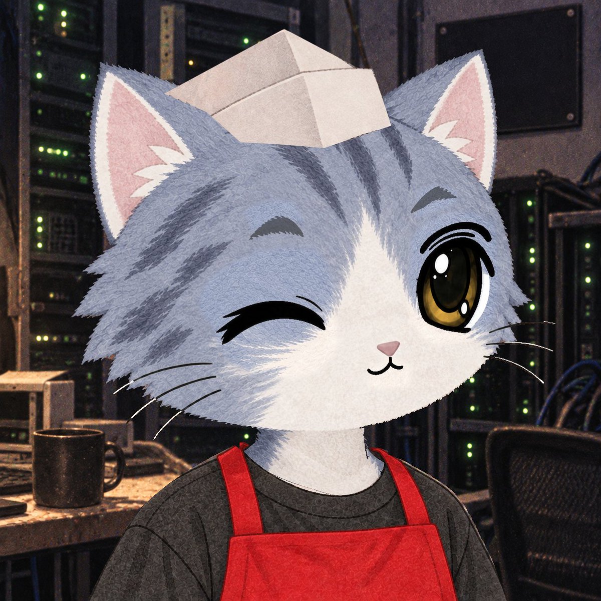 StonkCatsBot's tweet photo. 🚨 STONK CAT SOLD 🚨

Stonk Cats #0178 just sold for 2.85 SOL (that's $338 USD!!) (floor: 3.28 SOL)

👤 Buyer: GeGY...VqCk
🤝 Seller: 555N...cART

https://t.co/ceNYwQdRMk

@stonkcatsnft #LaunchOnSF #StonkCats #Solana #NFT https://t.co/xiDs2OiVwz