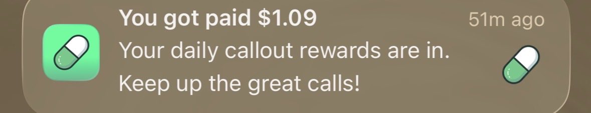 Poods444's tweet photo. Might as well spit on my face nigga I don’t want ur $1.09

 @Pumpfun https://t.co/5Wg4BkToDE
