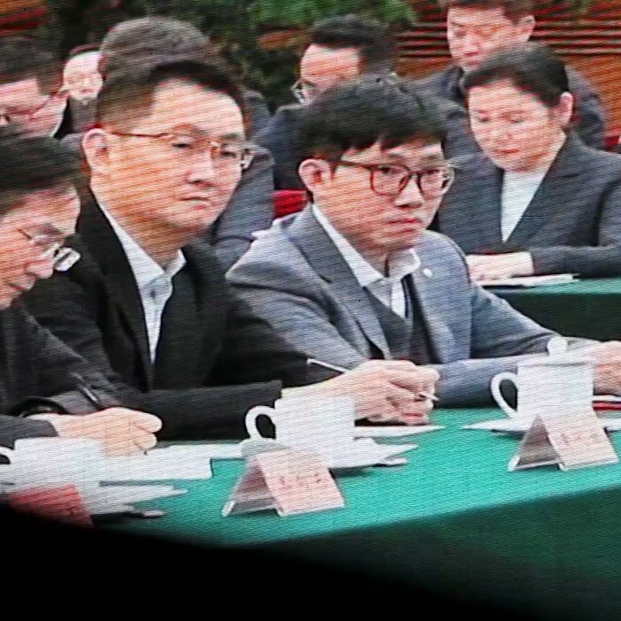 IntCyberDigest's tweet photo. ‼️ BREAKING: China is investigating DeepSeek and Moonshot AI over whether sensitive police and military data flowed to Anthropic's Claude, after Anthropic alleged both labs secretly relayed user requests to it, including DeepSeek traffic from engineers building case-management software for a city police bureau.

Officials were sent to question executives and staff at both companies, The Information reports.