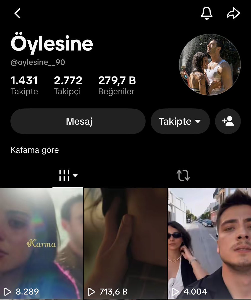 _bisusya_'s tweet photo. Bu aralar Keşfetim açık nazar değmesin 

#SevdiğimSensin #AytaçŞaşmaz #HelinKandemir #dicer https://t.co/9Kin4quGcX