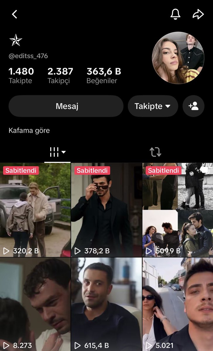 _bisusya_'s tweet photo. Bu aralar Keşfetim açık nazar değmesin 

#SevdiğimSensin #AytaçŞaşmaz #HelinKandemir #dicer https://t.co/9Kin4quGcX