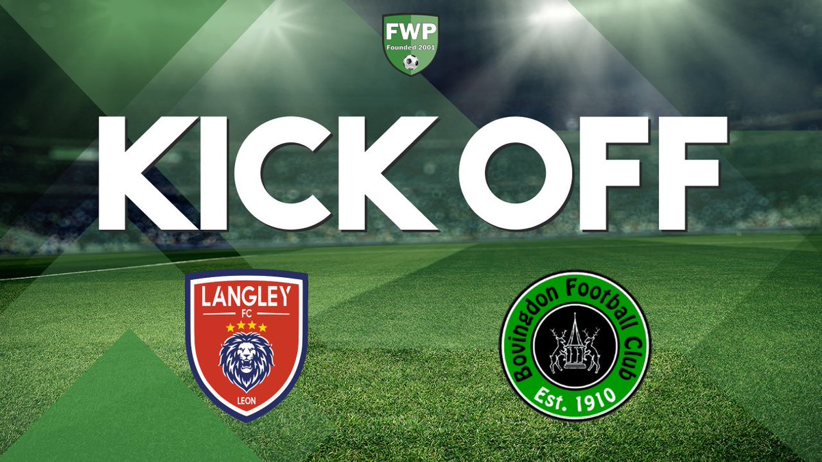 LangleyFC_ tweet picture