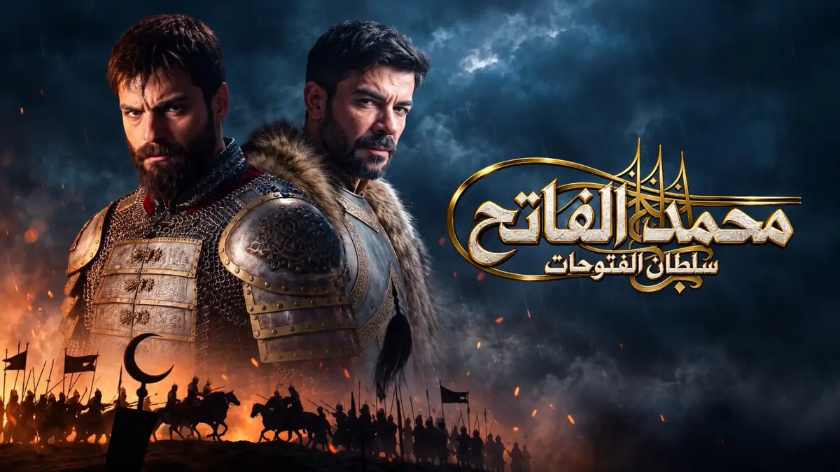 ShooFLiiveTv's tweet photo. مسلسل محمد الفاتح الحلقة 85 مترجمة 
https://t.co/dZsMkUKyLb

الحلقة كاملة 🙂
#محمد_الفاتح #MehmedFetihlerSultanı #شوف_لايف https://t.co/jC2L5tfAVm