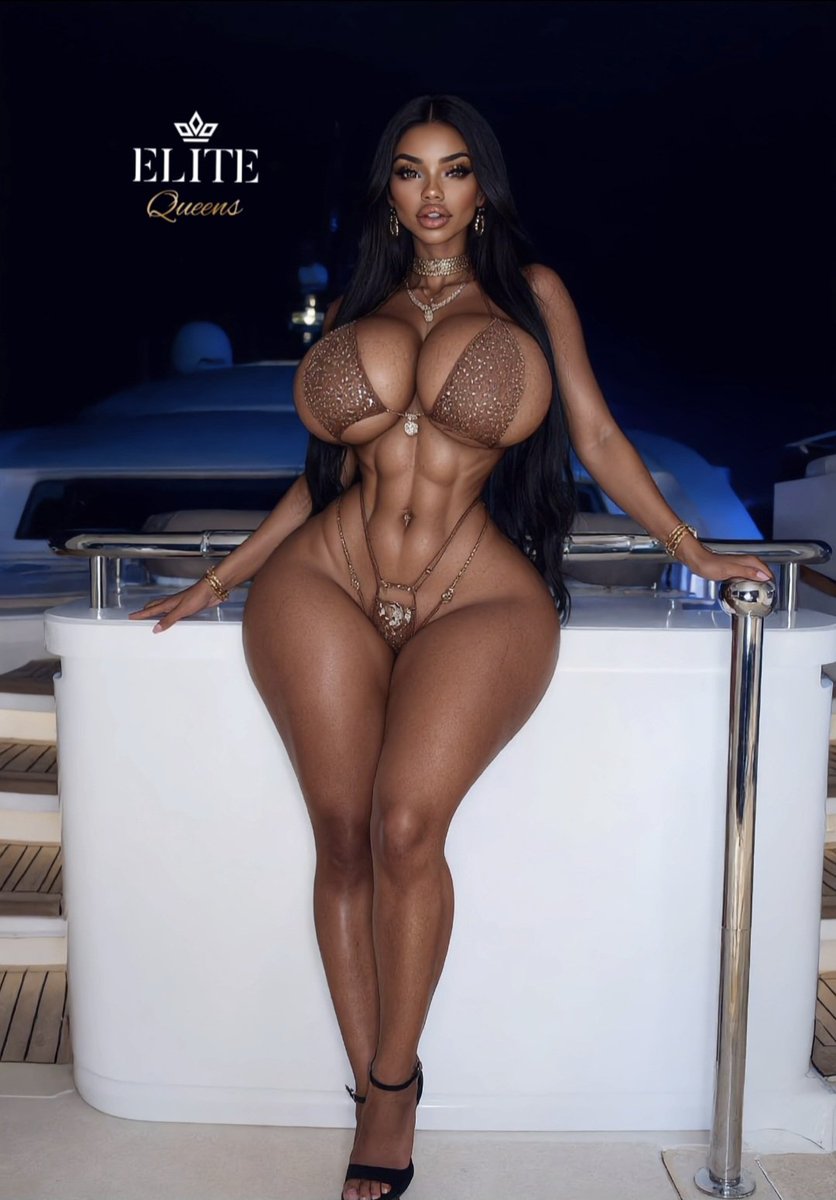 _elite_queens's tweet photo. The ultimate dose of luxury https://t.co/rHclJH4cTH