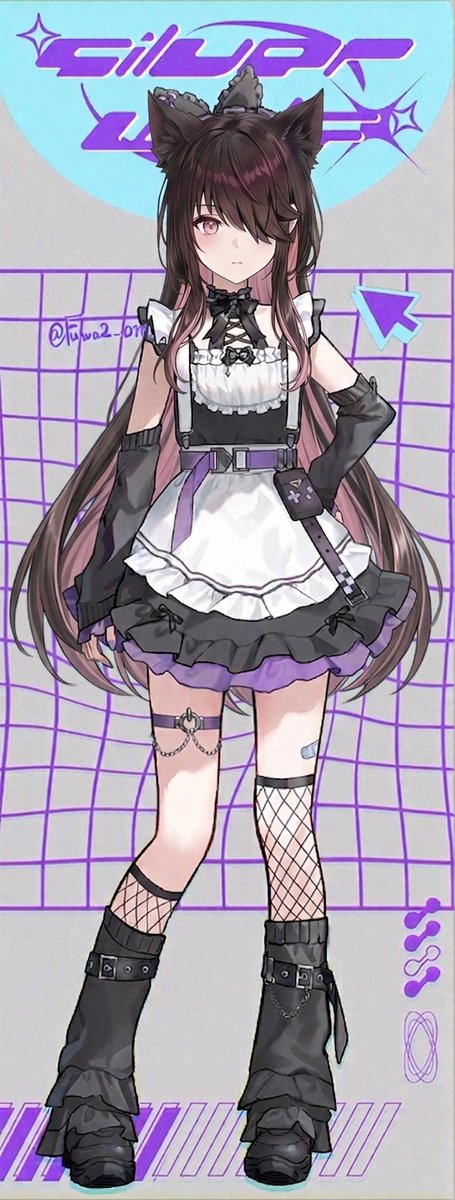 AliceDesu02's tweet photo. #aiイラスト
#AIart
#AIアニメ
#AIアート https://t.co/wmGIDWhWdG