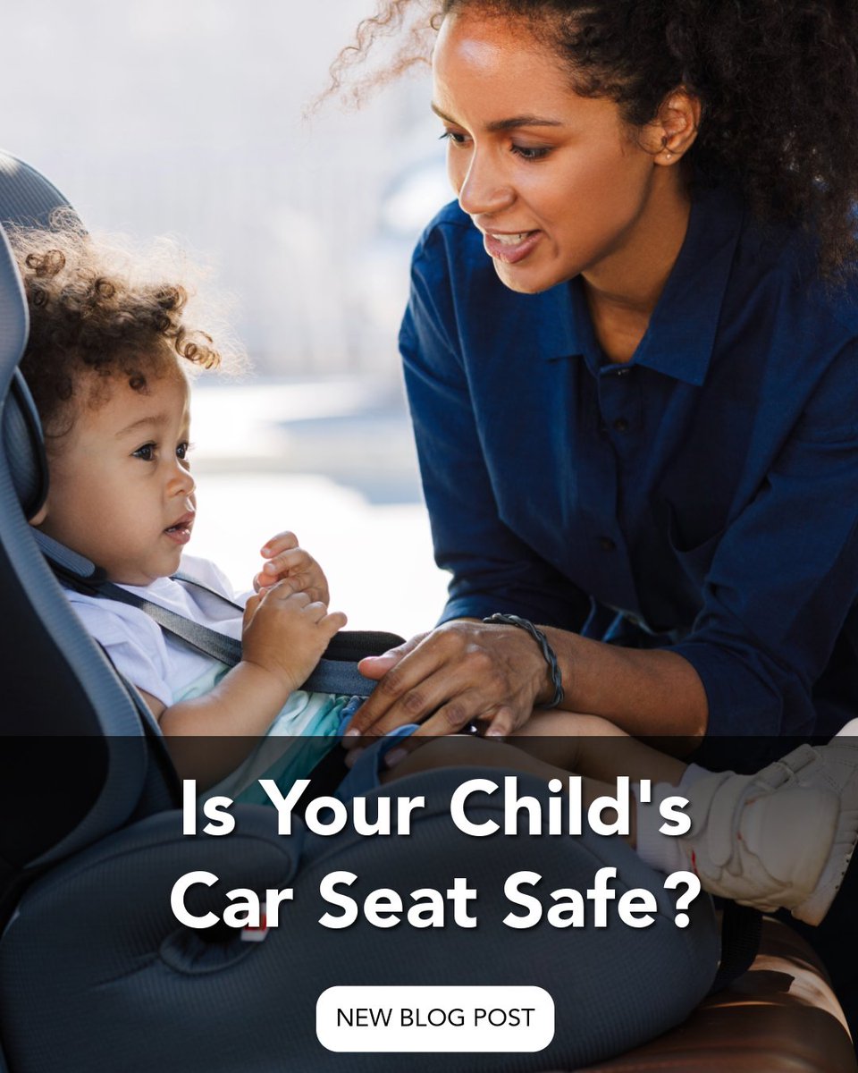 AultCare's tweet photo. No matter how old your child is, it is essential they are protected in the car. While car seats are crucial, they can also be confusing. During Child Passenger Safety Week, here are tips on properly installing and using a car seat: https://t.co/PuSxWtcPj0 https://t.co/laymepTR4e