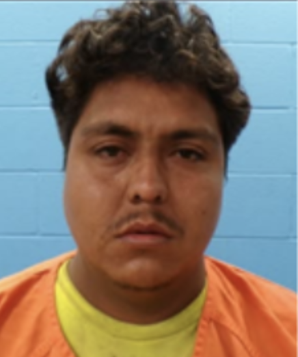 BreannaMorello's tweet photo. 🚨ARRESTED🚨

ICE has placed a detainer on two illegal aliens who allegedly killed a man and seriously injuried a 3-year-old in a DWI head on collision in Texas.

Alex “Bubba” Nunez was killed after a head-on crash, with his 3-year-old daughter being injured. 

Police say the driver who crashed into Nunez was Rafael Alejandro Arreguin-Ramirez, an illegal alien from Mexico. 

He was charged with intoxication manslaughter and aggravated assault with a deadly weapon. 

Arreguin-Ramirez's passenger, Alejandro Aguillen Acosta, also an illegal alien from Mexico, was charged with evading arrest and criminal trespass after he fled the scene and hid in a nearby garage.