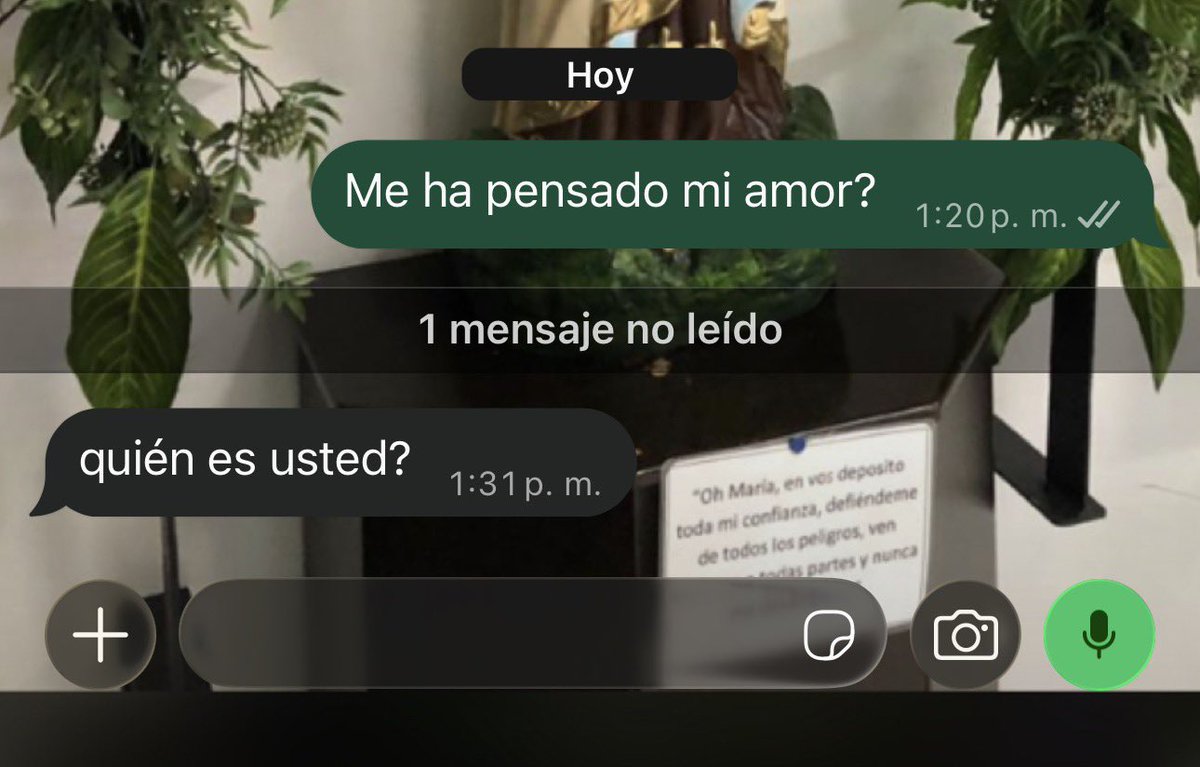099nts's tweet photo. Como que quien https://t.co/0vgqo8aSW4