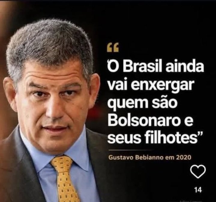 fabianacassyano's tweet photo. @ThiagoResiste https://t.co/sMKDLsJI3n