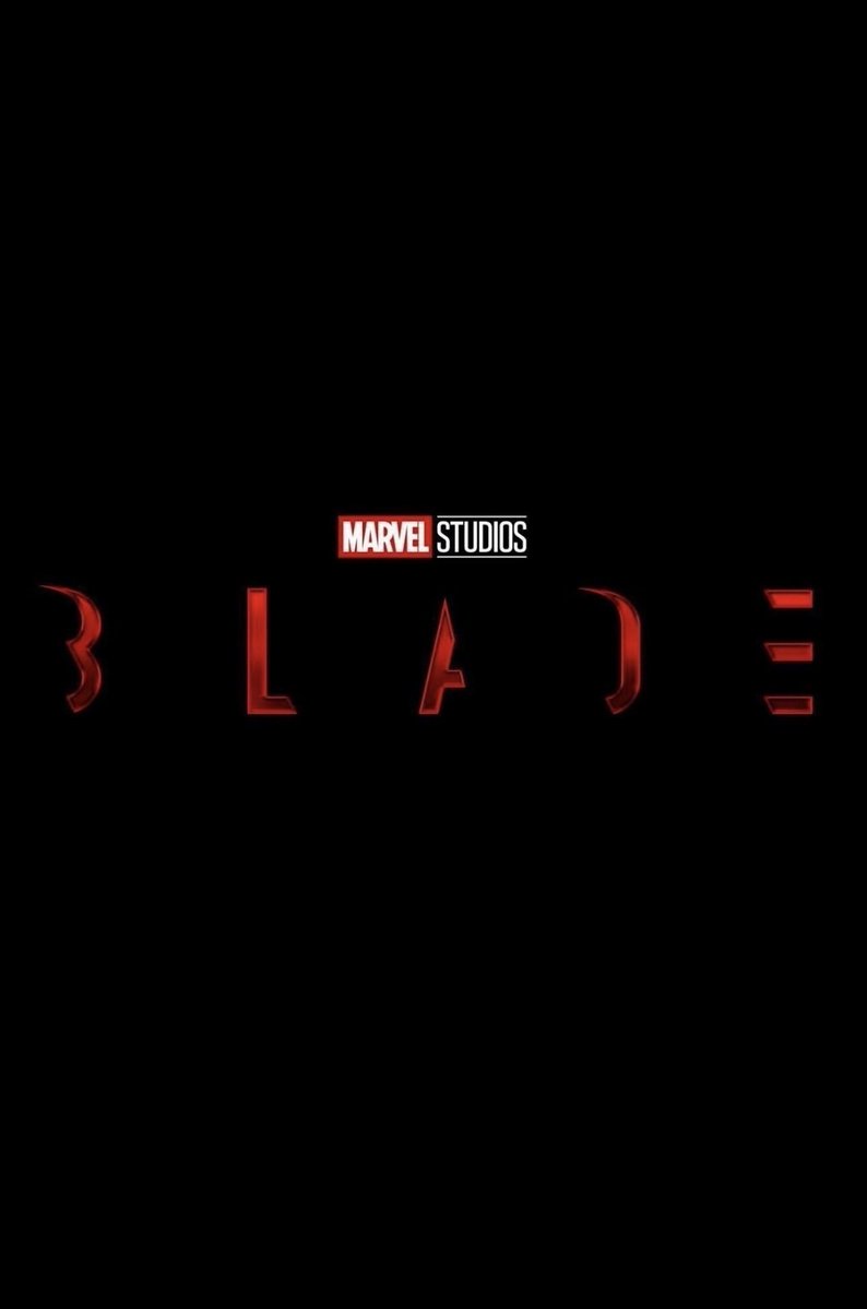 CultureCrave's tweet photo. Mahershala Ali agrees that Kevin Feige should feel like a giant loser over 'Blade' not happening 

“Kevin [Feige], said he feels like a giant loser and failure for not getting it off the ground, and I agree... I agree with him 100%, he should feel that way"

"I spent over a year training ... I trained so hard I blew my knee out ... [I did] sword training ... I moved my family out to Atlanta, we're there waiting to go ... then they just kept pushing it back ... I turned down roles because they owned my schedule"

"How I'm feeling in the moment is I'm actually grateful it didn't happen because then I wouldn't have been able to make 'Your Mother'"

(via @GQMagazine)