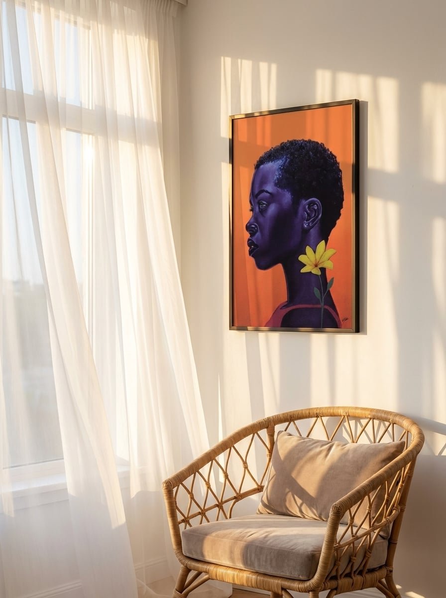 CptheArtist's tweet photo. Days In the Sun - limited edition prints https://t.co/5Mn8fmBuRv