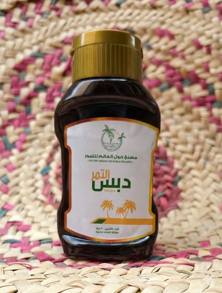 mbarkpe's tweet photo. دبس التمر الطبيعي 400 غرام، مستخلص من أجود أنواع التمور. مصدر للطاقة وغني بالعناصر الغذائية، ومثالي للحلويات والمشروبات. 

#دبس_التمر #عزنا_بأصالتنا #عزنا_بطبعنا #تمور_سعودية #منتجات_طبيعية https://t.co/Rmdad7Uxhy