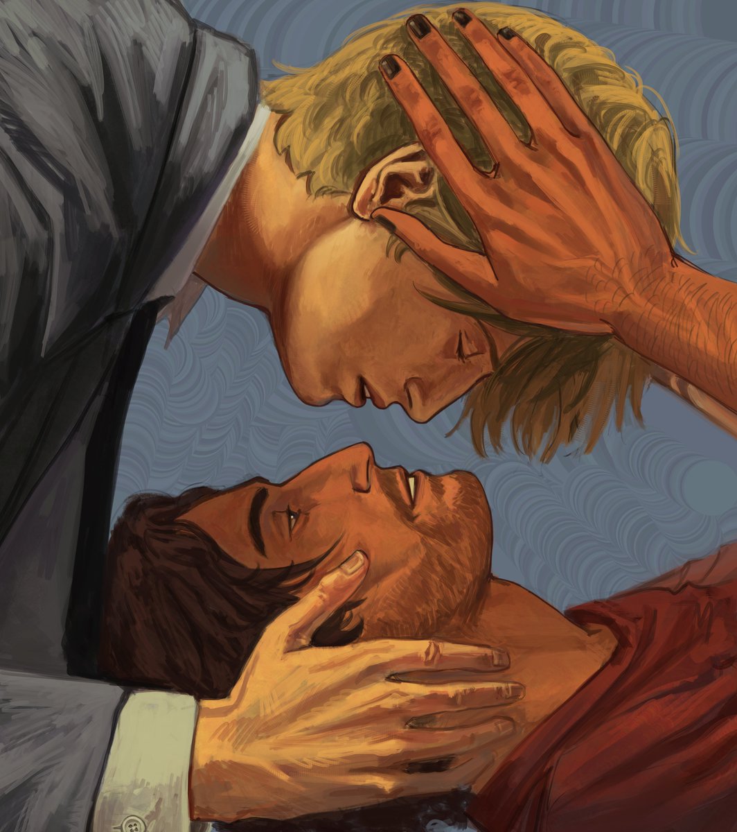 sheydi0's tweet photo. I love being delusional about them
#serennedy #ResidentEvilㅤ https://t.co/Tk5kLcPKZl