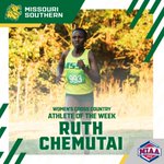 Photo by MSSU XC & T&F (@MoSoXCTF)
