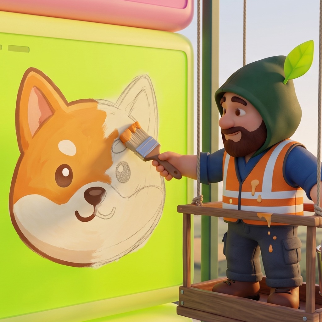 8towerapp's tweet photo. should we paint the block for @ArtificiallyInu ?

robinhood:0x2e8c31162b855a2ffa90f6f8634643ad6f111e18 x $8UP https://t.co/4KyssW9n7U