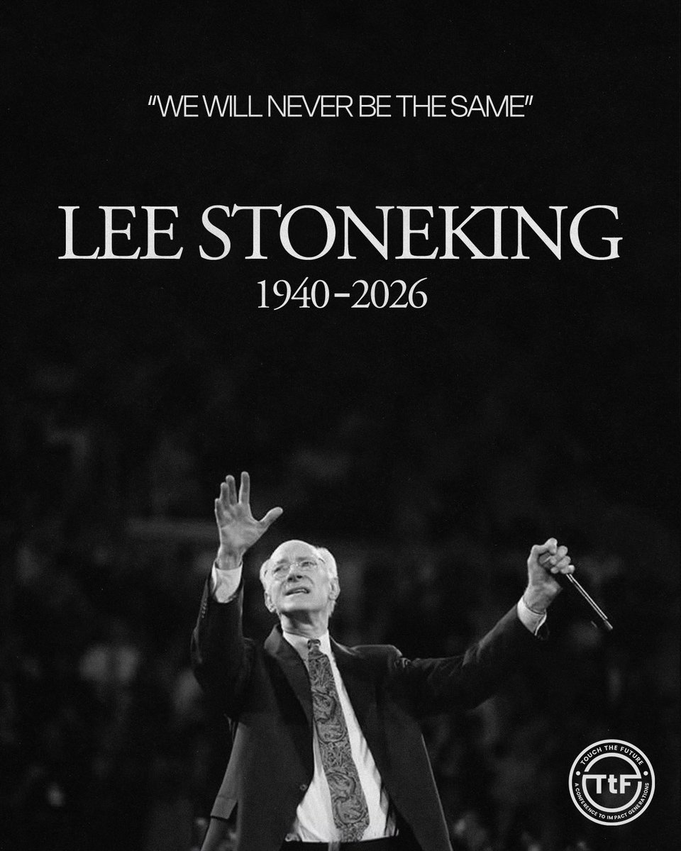 SHFPC's tweet photo. There is no doubt that the fingerprints of Rev. Lee Stoneking will forever be upon the TtF and the congregation of Souls Harbor. From the anointed messages to the supernatural altar calls, he taught us all to go deeper and to reach higher.🙌🏼🙏🏼 https://t.co/PyP5KIhV2D