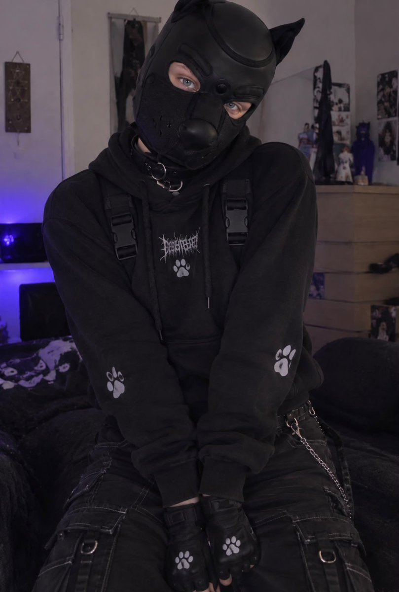 john_puppy99's tweet photo. Cute on the outside, trouble on the inside🖤🐾

#Pup #Puppy #PupLife #PuppyLife
#PupCommunity #PupVibes https://t.co/Vjd5rLGOmU