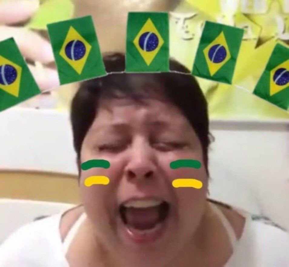 soymimila's tweet photo. Que Lula gane las elecciones solo confirmaría que Brasil es el país superior de suramerica https://t.co/2DQ8GvQqYF