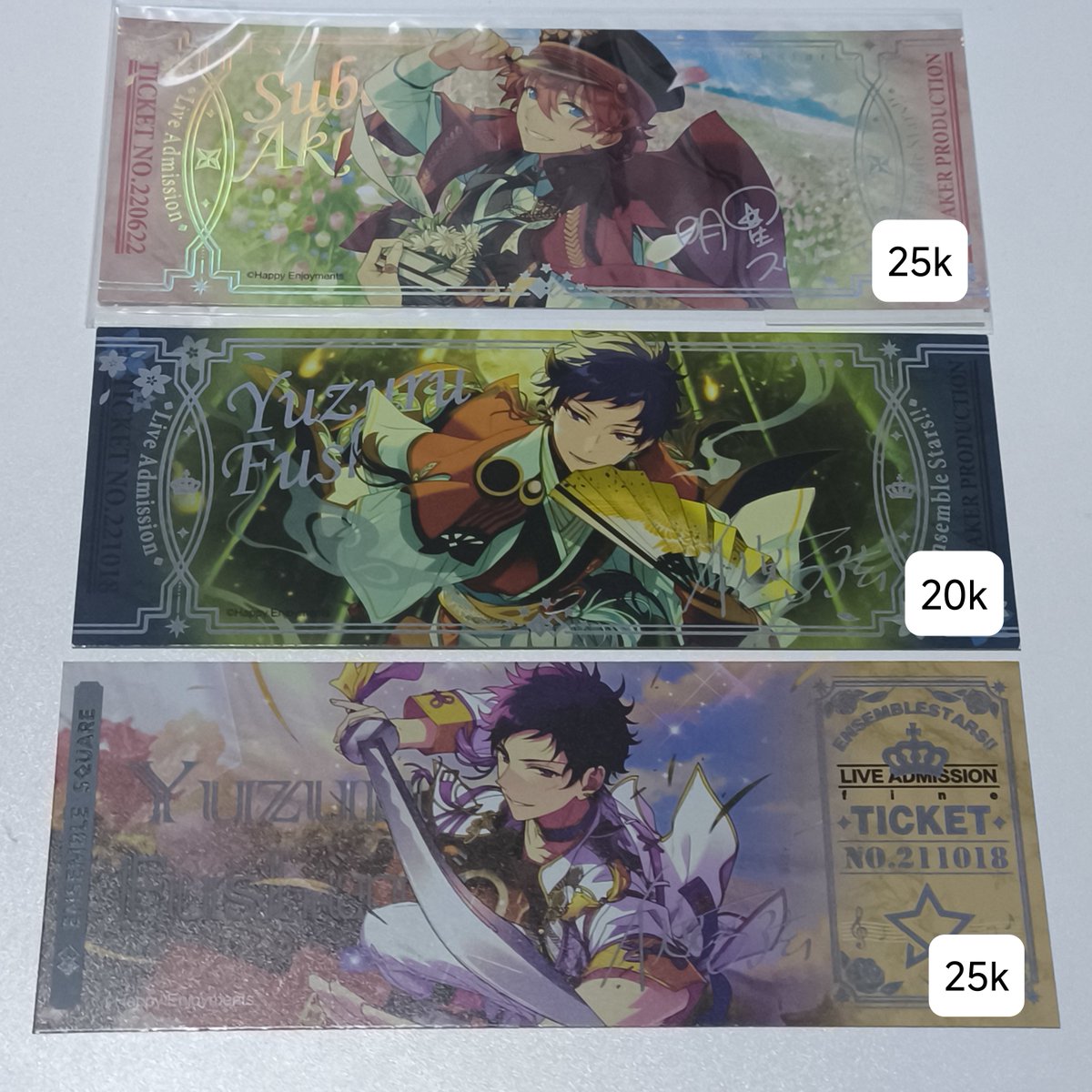 levyllim's tweet photo. wts laser ticket
- chars: rinne niki hajime jun kaoru natsume shu subaru yuzuru

splitpay / full co 🍊

#warungenstars https://t.co/NPAAU1H5hs