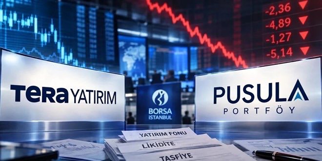 AybarsHanTC's tweet photo. Fon soruşturması kapsamında adli işlem yapılan kişilerin şirket ve fon bağlantıları ile mevcut adli durumlar:

▪️ Soruşturma kapsamında; 4 şüpheli tutuklu, 44 şüpheli gözaltında, 14 şüpheli hakkında yakalama kararı bulunuyor, 1 kişi ise cezaevinde bulunuyor. 

▪️ Böylece soruşturma kapsamında adli süreçte yer alan isimlerin sayısı 63’e ulaştı.

▪️ Soruşturmadaki en geniş grubu Pusula bağlantılı isimler oluşturuyor. 

▪️ Bu kapsamda 1 kişi tutuklu, 30 kişi gözaltında, 12 kişi firari durumda bulunurken 1 kişi cezaevinde bulunuyor.

📌Tutuklu:

- Muhammed YARIZ – PUSULA

📌 Gözaltında:

▪️ Abdullah Yusuf YARIZ – PUSULA

▪️ Ahmet ÖZCAN – GÜNDOĞDU / PUSULA

▪️ Ayşe Seher AYDIN – GÜNDOĞDU / PUSULA

▪️ Berkan GÜLEN – PUSULA

▪️ Celal YARIZ – PUSULA

▪️ Enes YAZICI – GÜNDOĞDU / PUSULA

▪️ Feryal KÖKER – GÜNDOĞDU / PUSULA

▪️ Furkan BAKİ – PUSULA

▪️ Gözde HACIOĞLU – PUSULA

▪️ Halil İbrahim EGE – PUSULA

▪️ Hamza KABLAN – PUSULA

▪️ İlhan AYGÜN – PUSULA

▪️ İsmail EGE – PUSULA

▪️Lütfi ÇETİNEL – PUSULA

▪️ Mehmet ERBEY – PUSULA

▪️Mehmet YILDIRIM – PUSULA

▪️ Müjdat EDE – GÜNDOĞDU / PUSULA

▪️ Murat KEÇECİ – PUSULA

▪️Nilgül SARIÇALI – GÜNDOĞDU / PUSULA

▪️Oğuzhan ÖZERKAYA – GÜNDOĞDU / PUSULA

▪️ Onur GÖĞEBAKAN – GÜNDOĞDU / PUSULA

▪️ Orçun Berkay KAYA – GÜNDOĞDU / PUSULA

▪️ Ramazan ERBEY – PUSULA

▪️Salih Can BÜLBÜL – PUSULA

▪️ Samet ÇETİNEL – PUSULA

▪️ Selçuk KAHYA – PUSULA

▪️Selim DAĞBAŞI – PUSULA

▪️Serdar TURHAN – PUSULA

▪️Sezai BEKGÖZ – GÜNDOĞDU / PUSULA

▪️Uğur AKKAFA – PUSULA

📌 Hakkında yakalama kararı bulunanlar

▪️ Bilal ÇALIŞKAN – PUSULA / yurt dışında

▪️ Burak GÖKÇE – PUSULA

▪️Büşra ALÇELİK – PUSULA

▪️Enes Furkan ÇETİNKAYA – PUSULA

▪️ Mehmet Salih TURHAN – PUSULA

▪️ Mustafa BOR – PUSULA

▪️Özdemir UÇAR – PUSULA

▪️Sabahattin Reha ŞEN – PUSULA

▪️Serhat GÜVEN – PUSULA

▪️ Sezer GÜMÜŞ – PUSULA

▪️ Şerifegül YILDIRIM – PUSULA

▪️Yunus Emre YILDIRIM – PUSULA

📌 Cezaevinde bulunan

▪️Erdem BEKTAŞ – PUSULA

▪️ TERA bağlantılı grupta 2 şüpheli tutuklu, 12 şüpheli gözaltında, 1 şüpheli ise firari durumda bulunuyor. 

▪️ Bu grupta DESTEK ve ÖZATA GEMİCİLİK bağlantıları da dikkat çekiyor.

📌 Tutuklular

▪️ Aytuç KUMOVA – DESTEK / TERA

▪️İbrahim BEKÇİ – DESTEK / TERA

📌Gözaltında

▪️ Abdülkadir ÖZKAN – TERA

▪️ Ali Rıza İNCEKARA – DESTEK / TERA

▪️Alper ÖZTÜRK – TERA

▪️Bülent UYGUN – TERA

▪️ Emre ALKİN – TERA

▪️Emre TEZMEN – TERA

▪️Erkan KİLİMCİ – DESTEK / TERA

▪️Gökhan ATASEVEN – ÖZATA GEMİCİLİK / TERA

▪️Haldun Saffet İNAL – DESTEK / TERA

▪️Kerem ALKİN – TERA

▪️Nihat KIRMIZI – TERA

▪️ Özdemir ATASEVEN – ÖZATA GEMİCİLİK / TERA

📌 Hakkında yakalama kararı bulunan

▪️Cengiz AVCI – TERA / yurt dışında

▪️ HEDEF ve INFO bağlantılı grupta 1 şüpheli tutuklu, 2 şüpheli gözaltında, 1 şüpheli ise firari durumda bulunuyor.

📌 Tutuklu

▪️ Namık Kemal GÖKALP – INFO / HEDEF

📌Gözaltında

▪️ Mehmet Ziya GÖKALP – INFO / HEDEF

▪️Sibel GÖKALP – INFO / HEDEF

📌Hakkında yakalama kararı bulunan

▪️ Tamer AKBAL – INFO / HEDEF / yurt dışında

Soruşturma kapsamında ortaya çıkan mevcut dağılım:

📌 PUSULA
- 1 tutuklu
- 30 gözaltı
- 12 firari
- 1 cezaevinde
- Toplam: 44 kişi

📌 TERA
- 2 tutuklu
- 12 gözaltı
- 1 firari
- Toplam: 15 kişi

📌 HEDEF / INFO
- 1 tutuklu
- 2 gözaltı
- 1 firari
- Toplam: 4 kişi