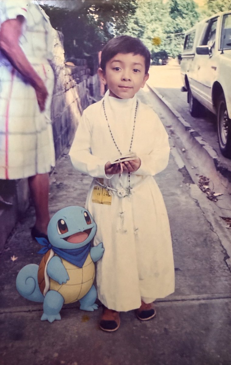 Arqwillber's tweet photo. El gogoat no era mío. https://t.co/4Y2jTYRPDL