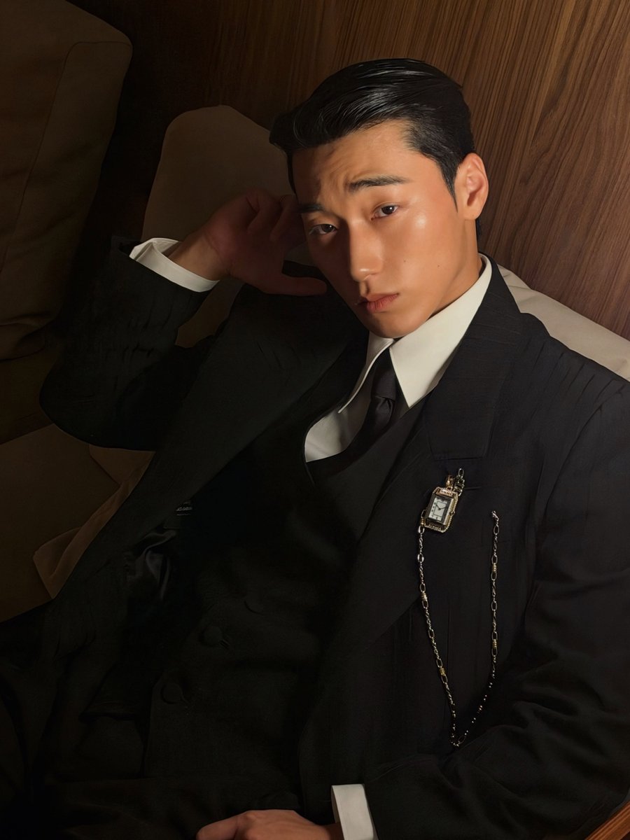 1024updates's tweet photo. [📷] 260922 | CHOI SAN 

#SANxVOGUEWORLD #choisan 
#SANxDOLCEGABBANA #산 https://t.co/QqPHpMChc7