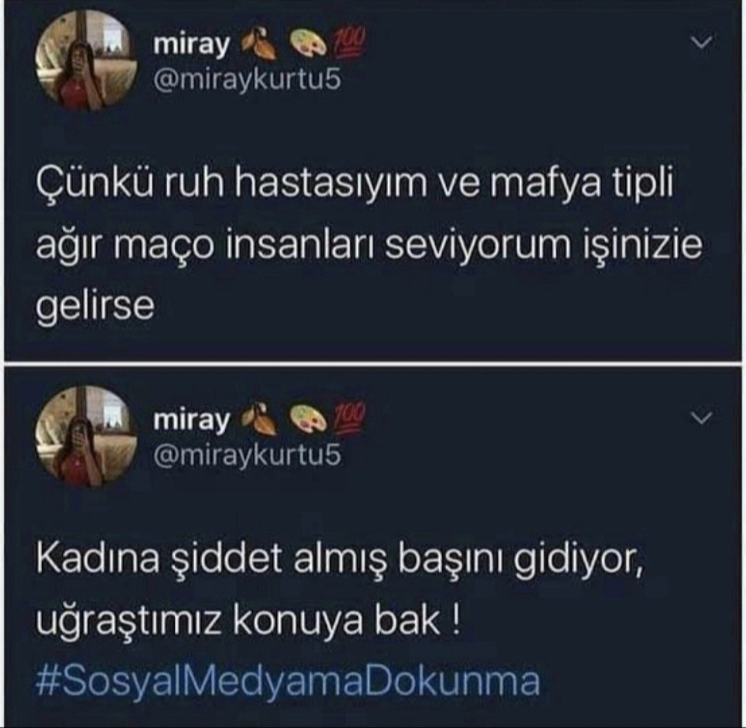barbarlemo's tweet photo. @cylidnnz Zeka seviyesi https://t.co/T9GjfDazPy