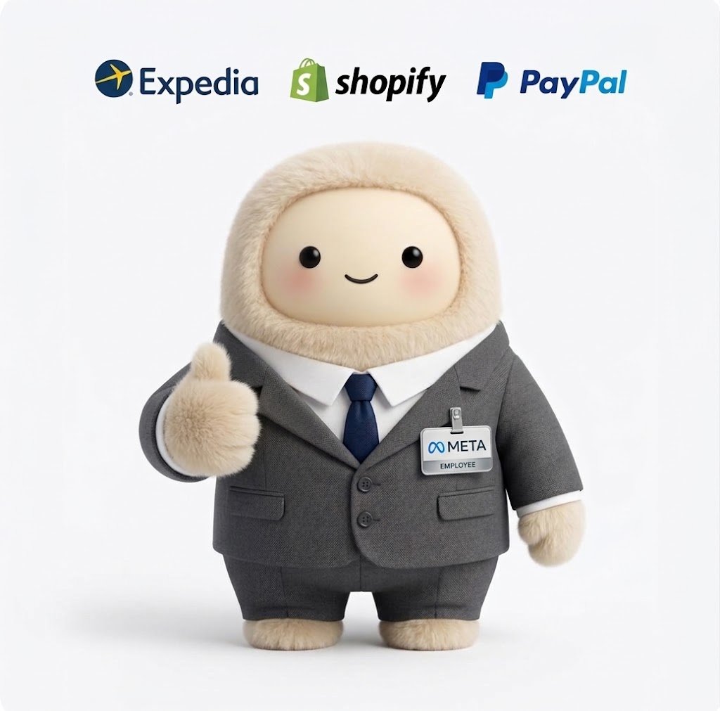 FunOfInvesting's tweet photo. MUSE MANIA TAKING OVER THE INTERNET 

In the past few days we had:

Shopify $SHOP Shop Pay + Shopify Catalog; eligible US merchants on by default unless they opt out. Announced ~Sep 21.

Stripe / Link - Launch-day payments: instant checkout at 1M+ Link merchants; elsewhere a single-use virtual card. Muse never sees the card details; user approves the total in chat.

Paypal $PYPL Announced today: shop + check out across PayPal merchants worldwide. Deal is public; no live rollout date yet.

Expedia $EXPE Muse can hit Expedia pages for hotels the way a person would

OpenTable - Restaurant reservations (launch connector; approval before it books).

Spotify $SPOT, Ticketmaster, Gmail — Third-party app links Meta called out at launch (music / tickets / email), not commerce rails.

All partnering with $META Muse.

Meanwhile, Amazon $AMZN blocked them. I think this is the WRONG move. That's coming from a shareholder. They're swimming against the current.

Can't stop this wave!