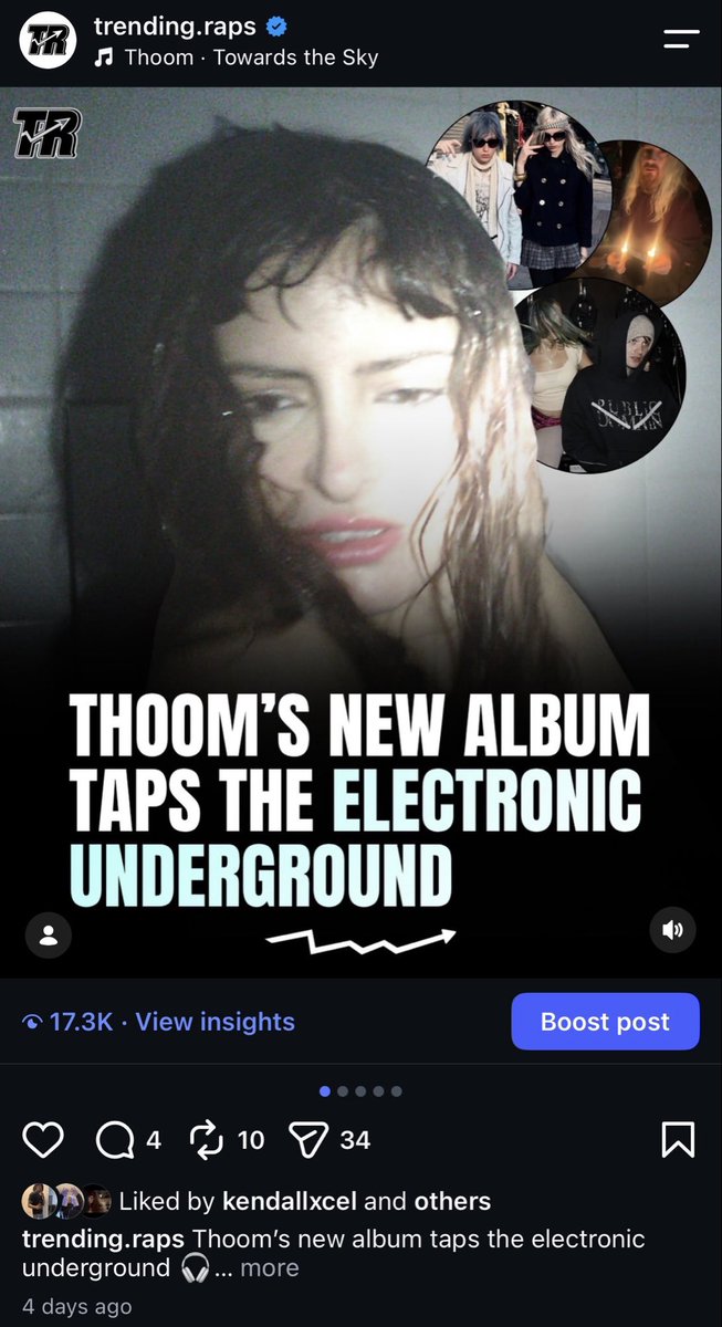 TrendingRaps's tweet photo. @fallllenalien since @fallllenalien pathetically won’t acknowledge the real source of this post I’m dropping the exact reference the OP used from our page. Please see the difference in fonts as well. https://t.co/yxQU0rwOEo