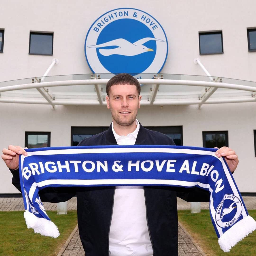 RAID52ff's tweet photo. 🚨 𝗖𝗥𝗔𝗭𝗬 𝗦𝗧𝗔𝗧: Fabian Hürzeler vs the Premier League 'big 6' with Brighton since his arrival in 2024:

✅ Beaten Manchester United 4x.
✅ Beaten Chelsea 4x.
✅ Beaten Manchester City 2x.
✅ Beaten Tottenham 2x. 
✅ Beaten Liverpool 1x.
✅ Beaten Arsenal 1x. https://t.co/O0TlSLMRt0