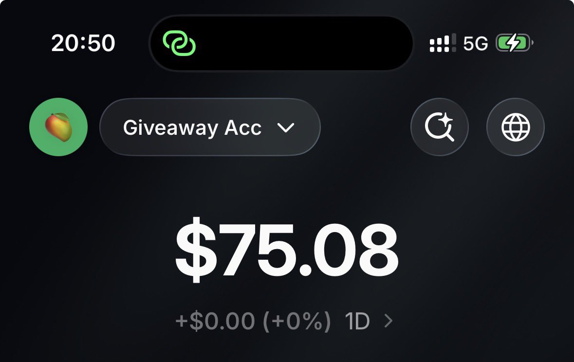 Lons50's tweet photo. Total of 65$ giveaway on both accts. 10$ tomorrow 

Make sure to get in now. Picking all winners tomorrow https://t.co/nVmgssUa01
