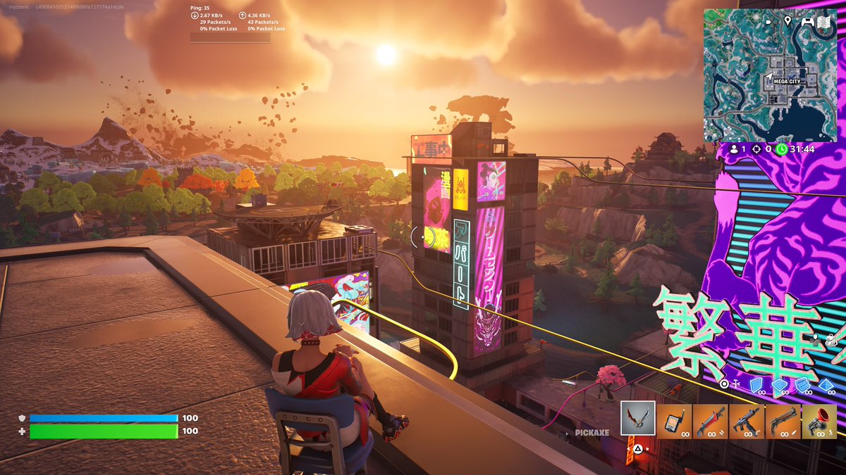myzteriii's tweet photo. do yall ever load up a creative map and just https://t.co/d3mdzzqGok